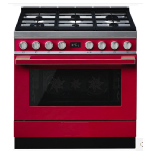 Smeg Stand Alone forno 90cm