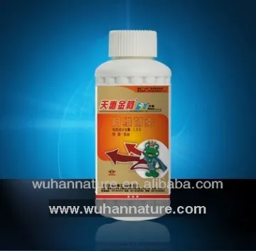 1.8% EC natural bio-insecticide Abamectin