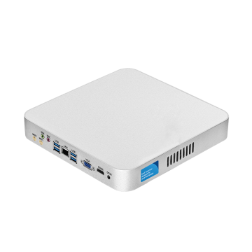 Intel Core I7-6567U Mini PC for Home Office