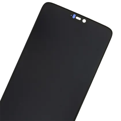 Mobile Phone LCD Touch Screen Assembly Accessories for OnePlus 6 - Good Sales