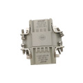 HDD Heavy Duty Connector вставляет 24PIN 250 В