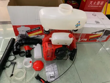 SOLO 423 Knapsack Mist Blower Sprayer Price