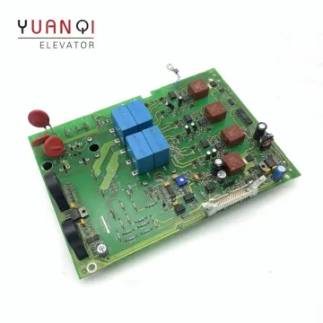 Kone Elevator Machine Room A2 Board KM713930G01 KM713932H06 V3F16ES Drive Board