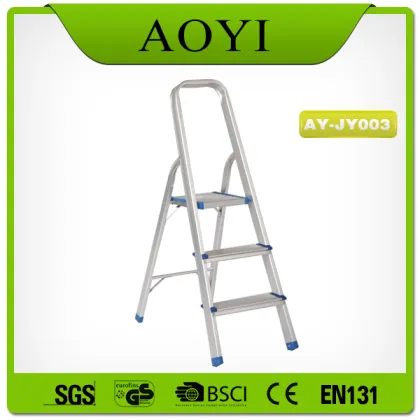 aluminum household ladder