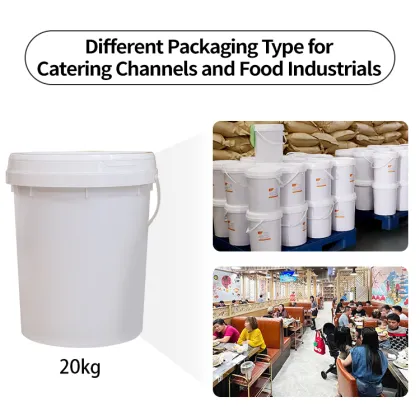 Rattan Pepper Flavor Hot Pot Soup Base