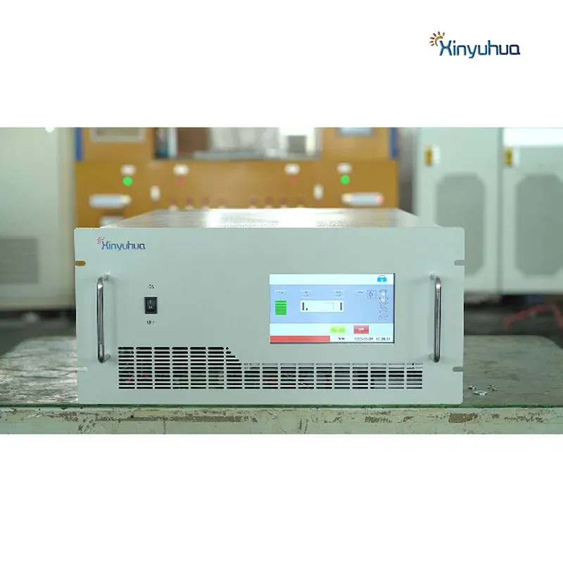 24V 1000A Programmable DC Power Supply