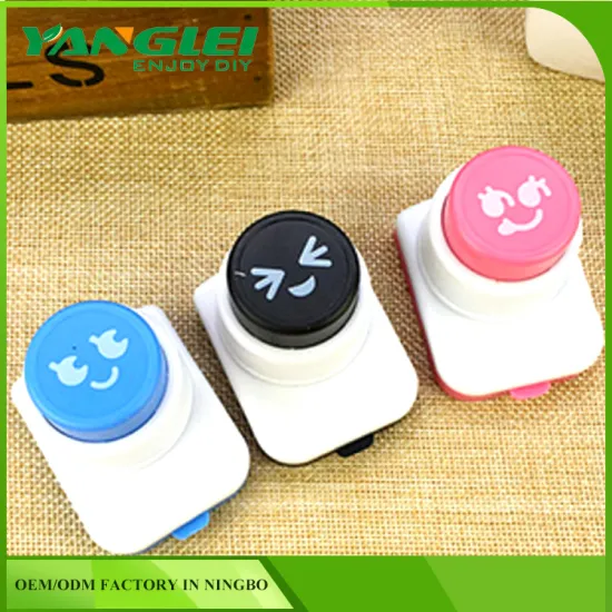 3pcs expression 3 rice mold