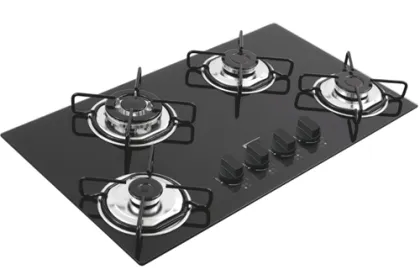 Gas Plate 4 Burner Tramontina