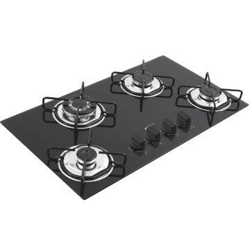 Gas Plate 4 Burner Tramontina