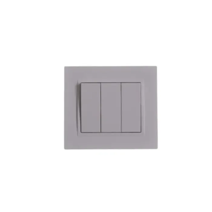 Elendax Dimmer F1000 Seri 600W 220V Putih