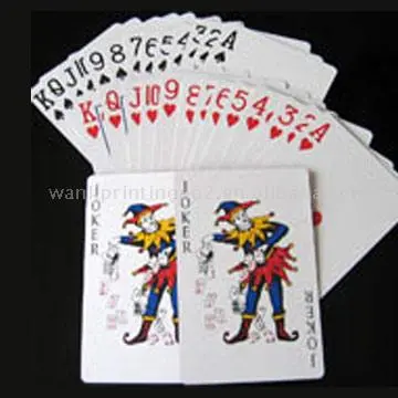 Poker Cards