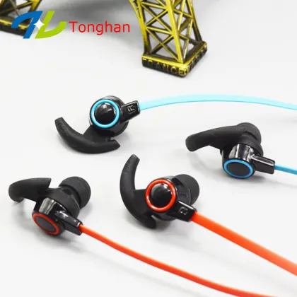 Cheap blue tooth earphone wireless earphone sport earphone for mobile