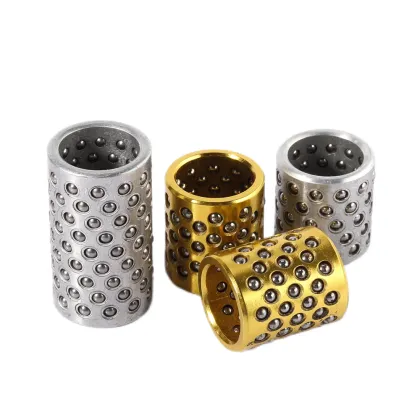 Cungang Quick Reply Misumi Meusburger Mold Parts