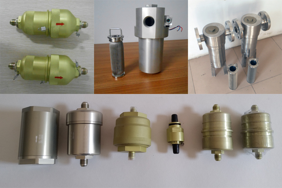 Aviation Equipment spare parts