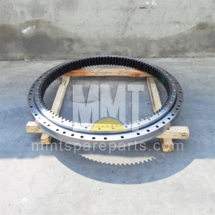 574-8203 5748203 Swing Bearing for 374 Hydraulic Excavator