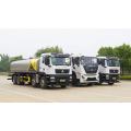 20 Cubic Meters Water Tank Water Sprinkler Truck