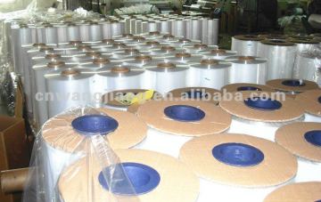 5 POF(Polyolefin) Shrink Film
