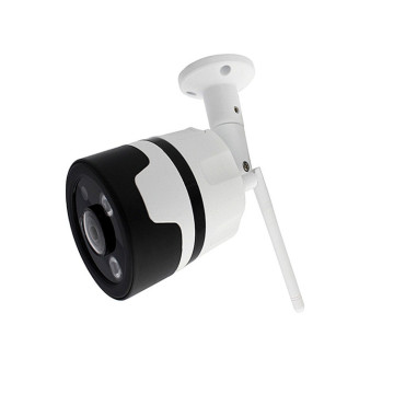 360 Degree Outdoor Wireless Monitor Wifi IP Camera
