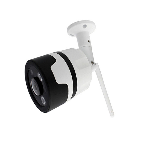 360 Degree Outdoor Wireless Monitor Wifi IP Camera
