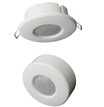 ES-M12 360 Degree Ceiling Mount Microwave Motion Sensor: Comprehensive Search Engine