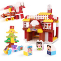 Building Blocks Preschool Educational Toys