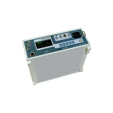 3022 Portable Flue Gas Analyzer - Portable and Reliable Emission Testing Solution