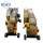 Mechanical Rebar Cutting Machine Building Machinery Steel Rebar Cutting Machine