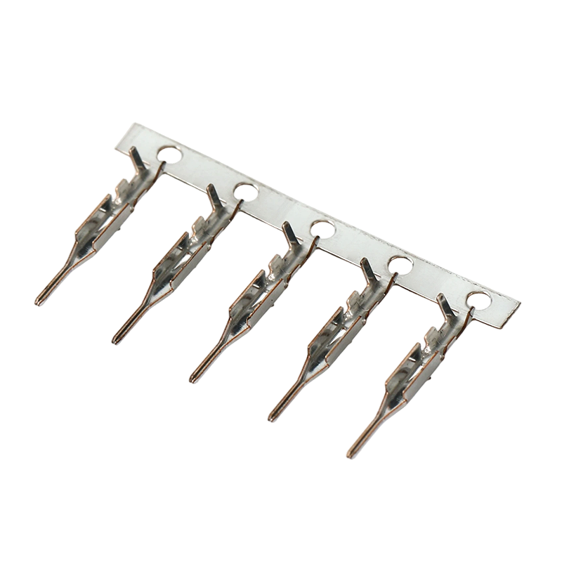 2.0mm Wire To Wire Connectors