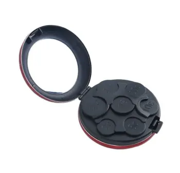 Hot Selling Custom Coin Punch Cute Cartoon Purse with Metal Shell