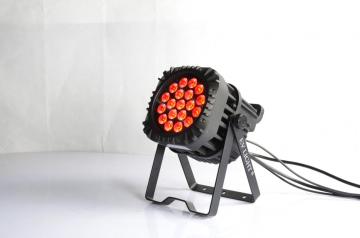 19X10W full color outdoor par light