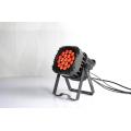 19 stks 10W RGBW 4 in 1 waterdicht PAR LICHT