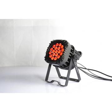 19x10w Color full Color Outdoor PAR Light