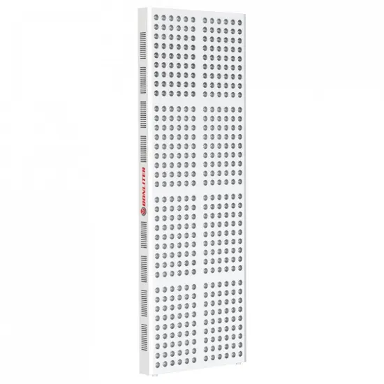 Red Light Therapy Glaucoma