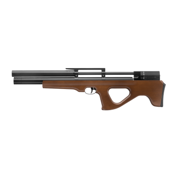 PCP Air Bullpup P15