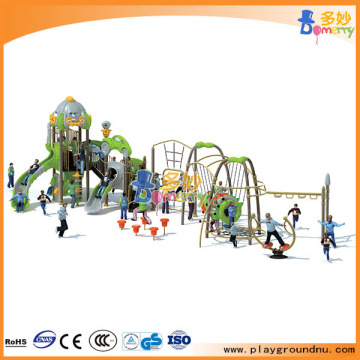 2016 China best price great quality kids Outdoor play