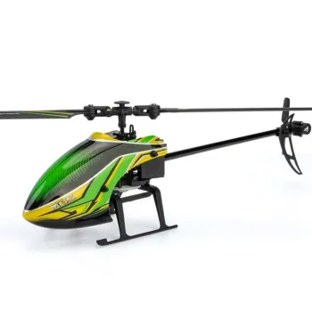 Flyxinsim M05 2.4g Aerial Indoor Planes Remote Control Led Light Brushless Aircraft Helicopter Rc Drone Toys For Kids