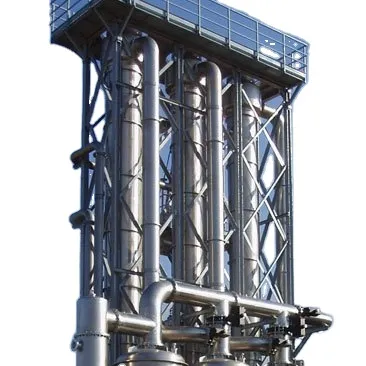Mini Dairy Plant: Camel Milk Powder Processing Equipment