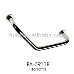 FUAO Sophisticated technologies standard handrail height