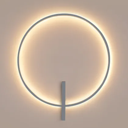 Nordic Bedroom Bedside LED Wall Lamps