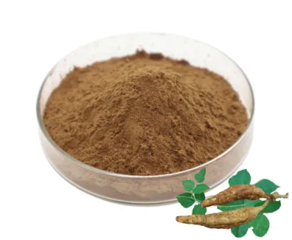 Pueraria Extract/Kudzu Root Extract