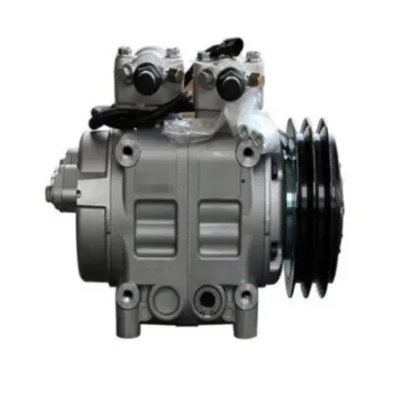 TM Series 24V 12V Compressor AC for Valeo TM43 and TM31 Refrigeration Compressor Z001416761