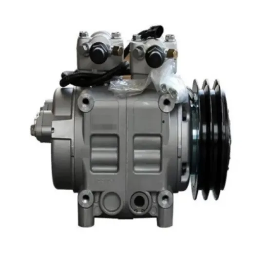 TM Series 24V 12V Compressor AC for Valeo TM43 and TM31 Refrigeration Compressor Z001416761