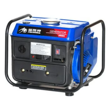 portable silent  power generator sale at cheap price