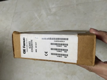 GE IC693CHS391 NEW ORIGINAL