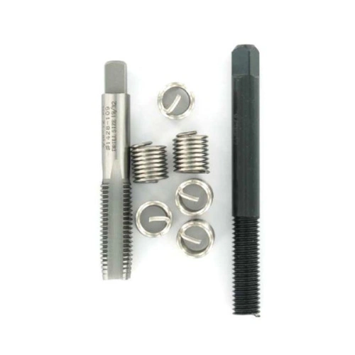 Precision STI Thread Tap for Wire Insert Installation China ...