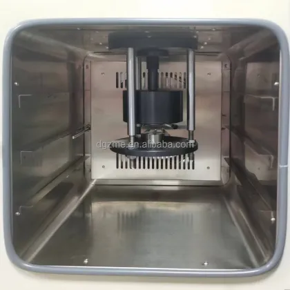 Factory Direct Sales Rubber Weiss Plasticity Test Machine with Measuring Range 0.01~25mm