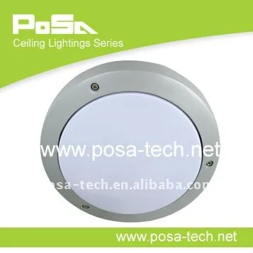 aluminium outdoor microwave motion sensor light (PS-ML1066)