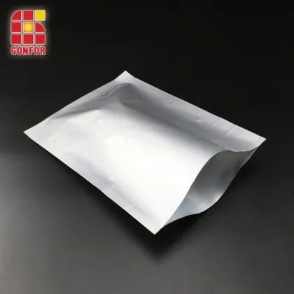 Top Sale Sauce Packaging Bags Aluminum Laminated Plastic bags