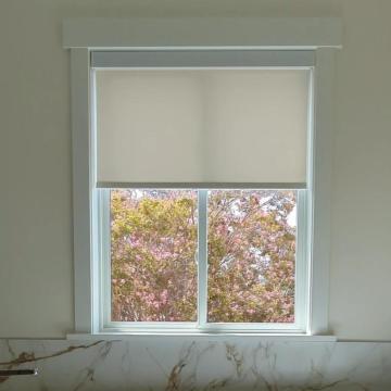 Smart Roller Blinds Manufacturer 2024: Sunscreen, WiFi, and Fabric Innovations