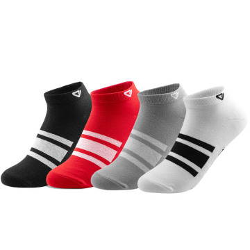 Chaussettes de chaussettes sportives personnalisées